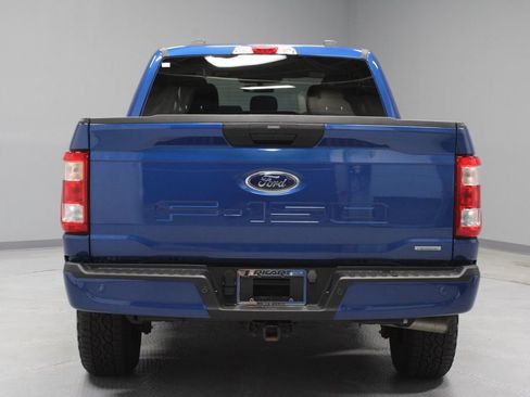 Certified 2023 Ford F150 XL w/ STX Appearance Package AWD/4WD image 10
