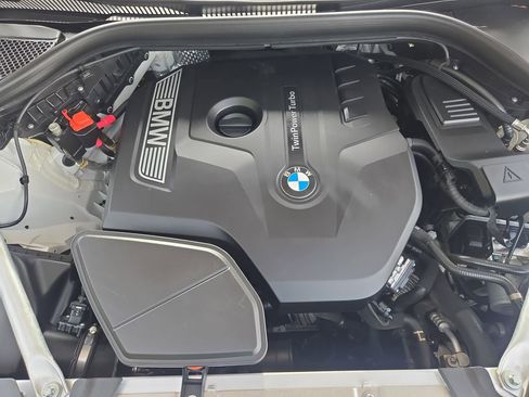 Used 2019 BMW X3 xDrive30i AWD/4WD image 28