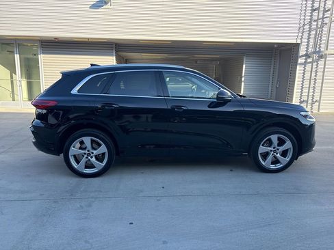 Certified 2025 Audi Q5 Premium Plus w/ Premium Plus image 4