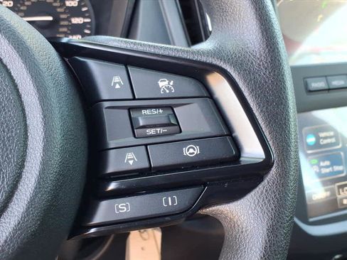 Certified 2025 Subaru Forester image 35