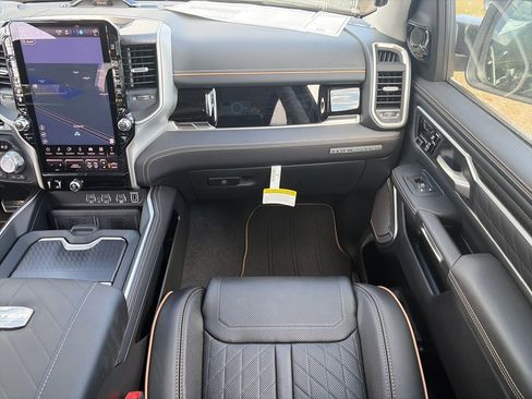 New 2026 RAM 1500 Tungsten w/ Off Road Group image 17