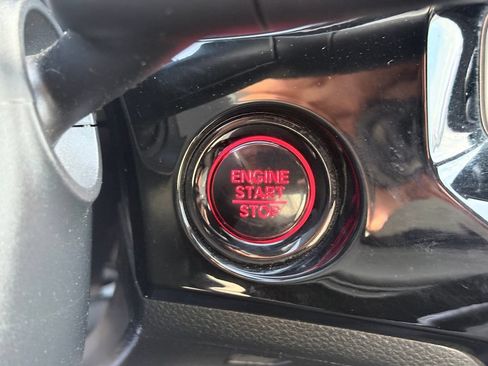 Used 2025 Honda Civic Sport image 16