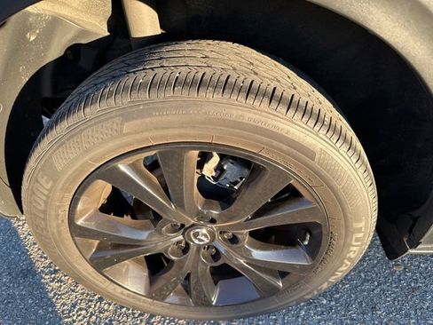 Used 2022 MAZDA CX-30 AWD 2.5 Turbo S image 10