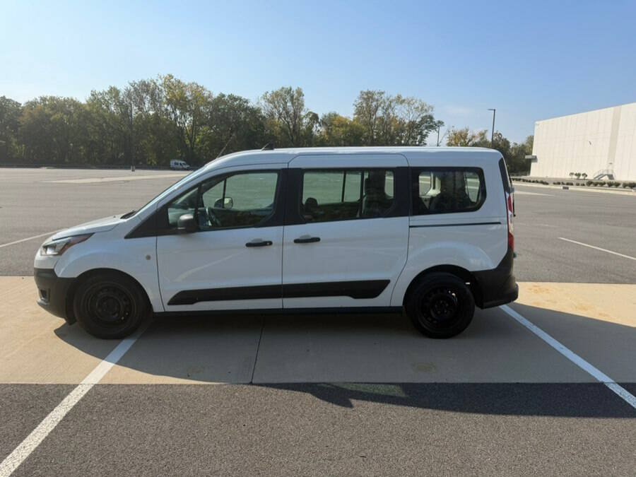 Used 2020 Ford Transit Connect XL FWD image 5