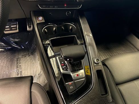 Used 2024 Audi S5 Premium Plus AWD/4WD image 28