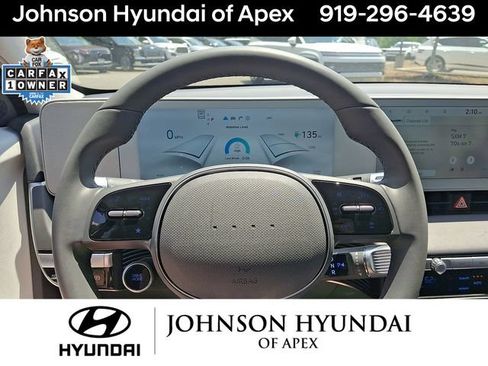 Certified 2024 Hyundai Ioniq 5 SE RWD image 18