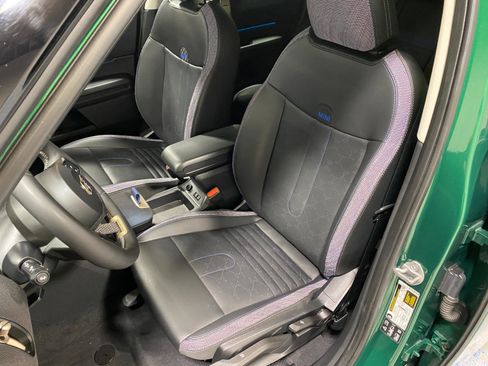 Certified 2025 MINI Cooper Countryman S image 12