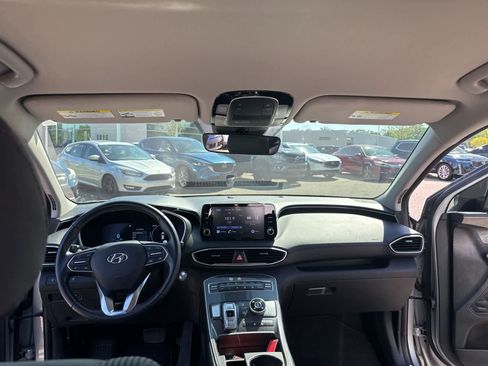 Used 2022 Hyundai Santa Fe XRT AWD/4WD image 19