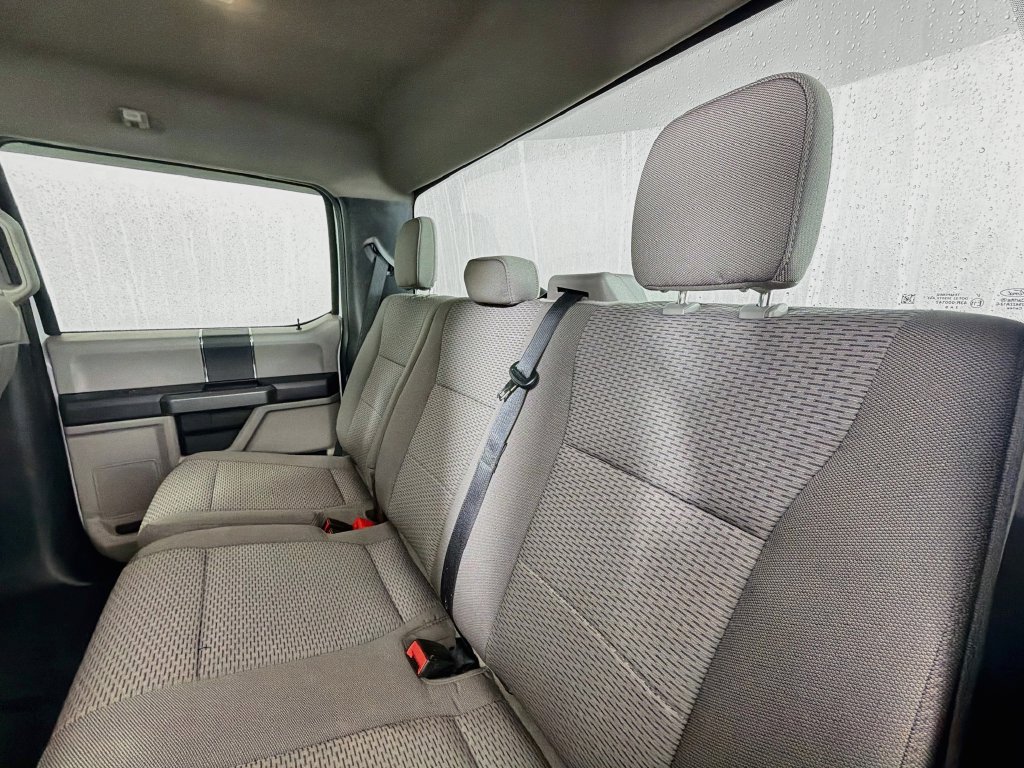 Used 2022 Ford F350 XLT AWD/4WD image 22