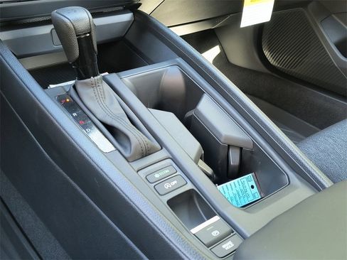 New 2025 Honda Accord SE image 9