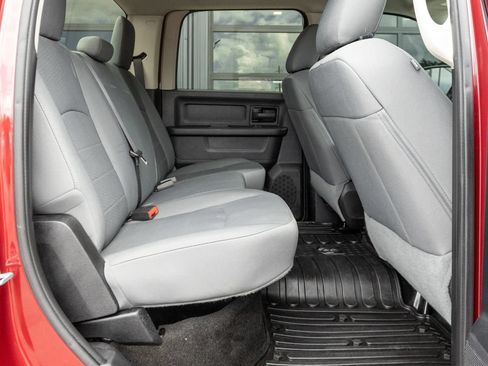 Used 2015 RAM 3500 Tradesman w/ Chrome Appearance Group AWD/4WD image 20