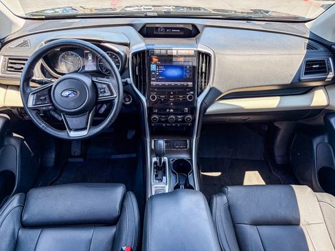 Used 2022 Subaru Ascent Limited w/ Technology Package AWD/4WD image 11