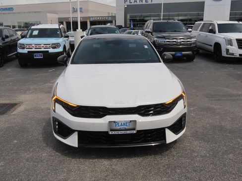 Used 2026 Kia K5 GT FWD image 3