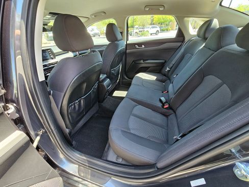 Used 2023 Kia K5 LXS image 19
