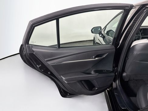 Used 2025 Toyota Camry SE FWD image 26