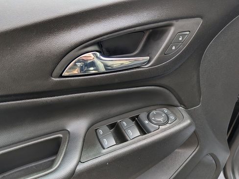 Used 2022 Chevrolet Equinox LT image 24