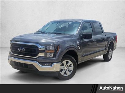 Used 2023 Ford F150 XLT