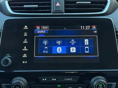 Used 2017 Honda CR-V Touring image 38