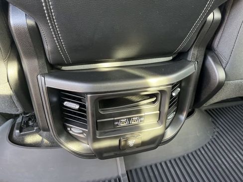 Used 2022 RAM 1500 Big Horn image 19