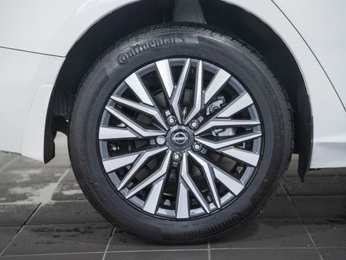 Used 2023 Nissan Altima 2.5 SV AWD/4WD image 21