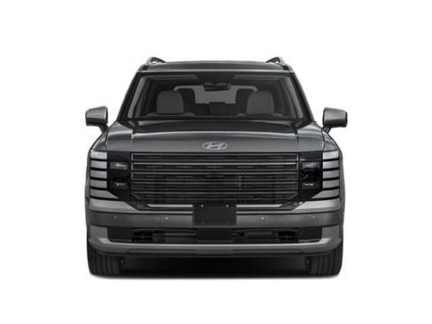 New 2026 Hyundai Palisade Calligraphy AWD/4WD image 4