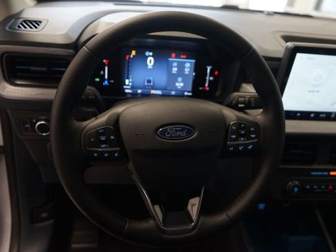 Used 2026 Ford Maverick XLT w/ XLT Luxury Package AWD/4WD image 23