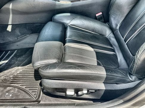 Used 2017 BMW 530i RWD image 25