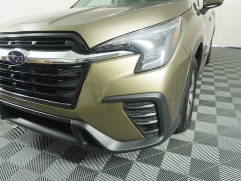 Certified 2025 Subaru Ascent Premium AWD/4WD image 11