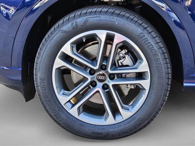 New 2026 Audi Q5 Premium AWD/4WD image 9