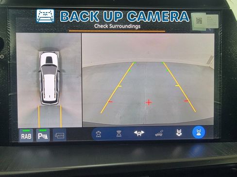 New 2026 Subaru Outback Wilderness image 15