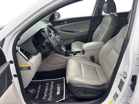 Used 2018 Hyundai Tucson Value image 10