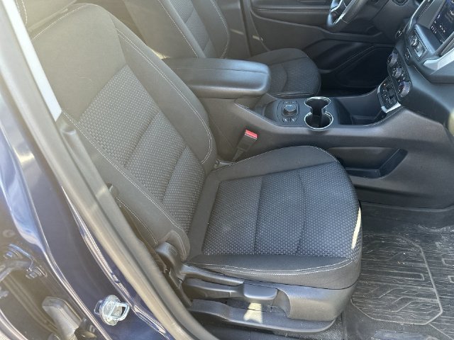 Used 2023 GMC Terrain SLE w/ Driver Convenience Package FWD image 33