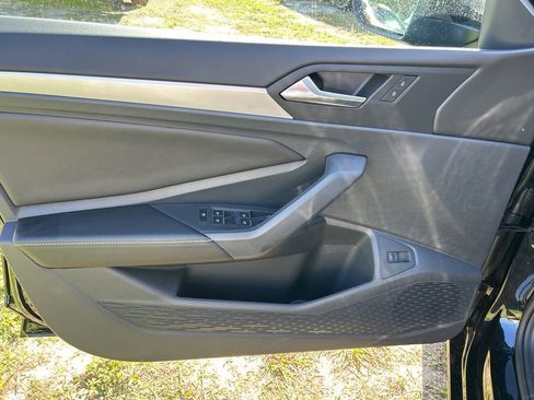 New 2026 Volkswagen Jetta S image 10