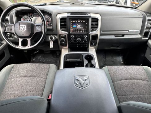 Used 2016 RAM 1500 Lone Star RWD image 20