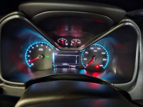 Used 2017 GMC Canyon Denali AWD/4WD image 29