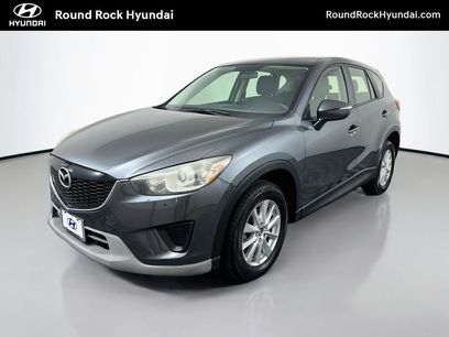 Used 2015 MAZDA CX-5 Sport