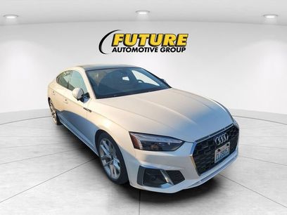 Used 2024 Audi A5 2.0T Premium Plus