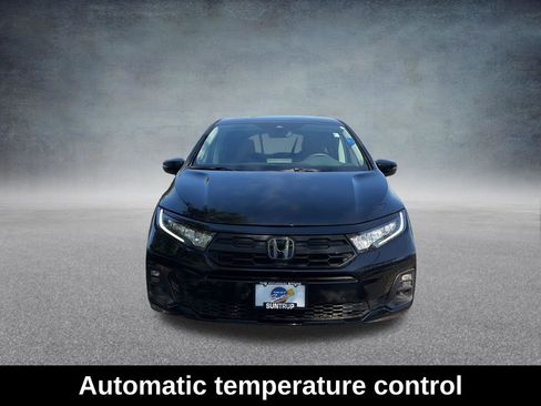 Used 2025 Honda Odyssey EX-L image 9