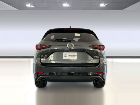 Used 2023 MAZDA CX-5 AWD 2.5 Turbo image 10