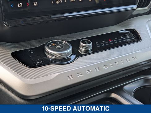 New 2026 Ford Expedition Active RWD image 35