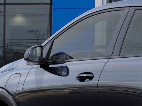 New 2027 Chevrolet Bolt LT w/ Comfort Package image 12