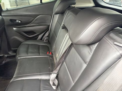 Used 2020 Buick Encore Essence image 10