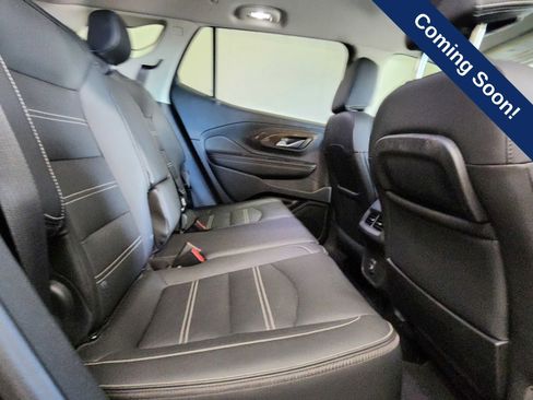 Used 2023 GMC Terrain Denali w/ LPO, Cargo Package AWD/4WD image 22