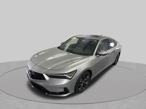 Used 2023 Acura Integra A-Spec FWD image 4