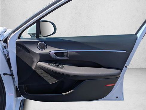 New 2026 Hyundai Sonata SEL image 26