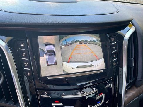 Used 2015 Cadillac Escalade Premium AWD/4WD image 14