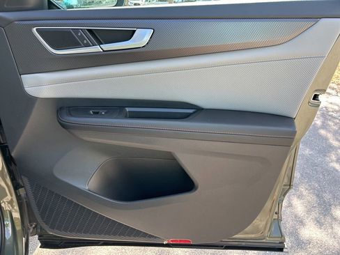 New 2026 Volkswagen Atlas Peak Edition image 39