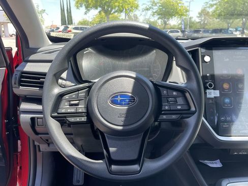 Certified 2025 Subaru Crosstrek 2.0i Premium AWD/4WD image 11