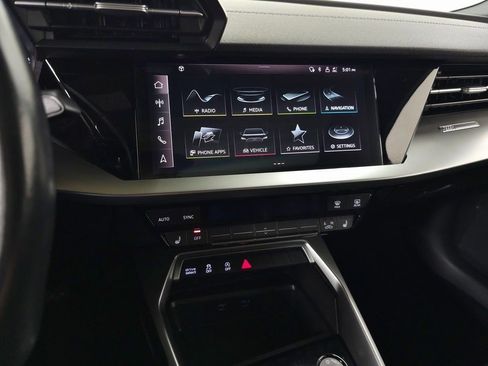 Used 2022 Audi A3 2.0T Premium image 22