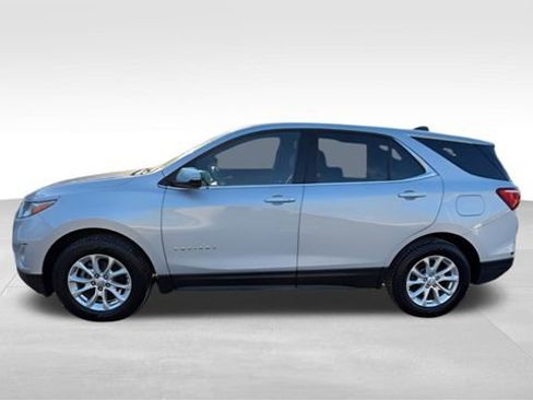 Used 2019 Chevrolet Equinox LT image 10